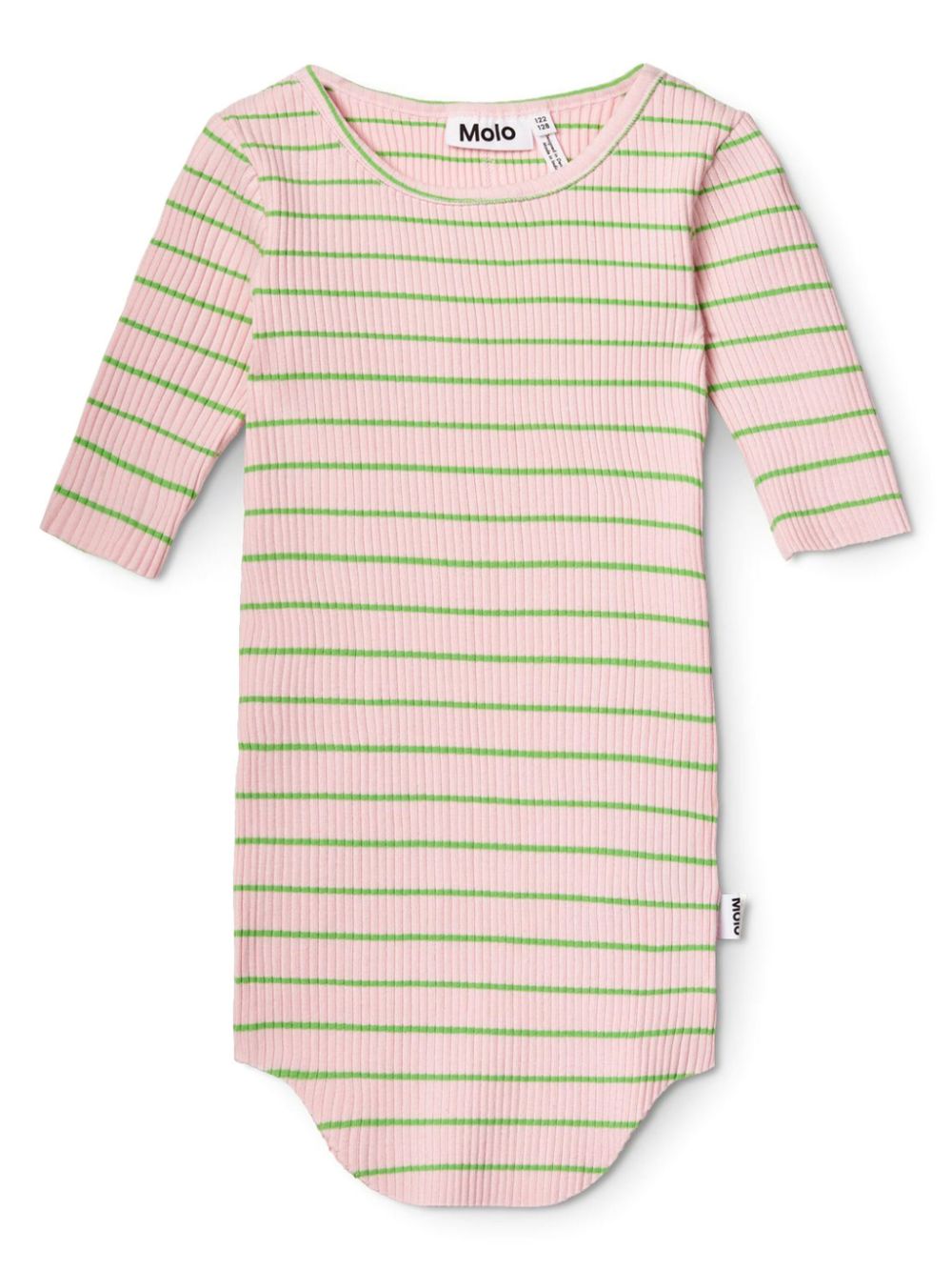 Ronelle T-shirt - Pink