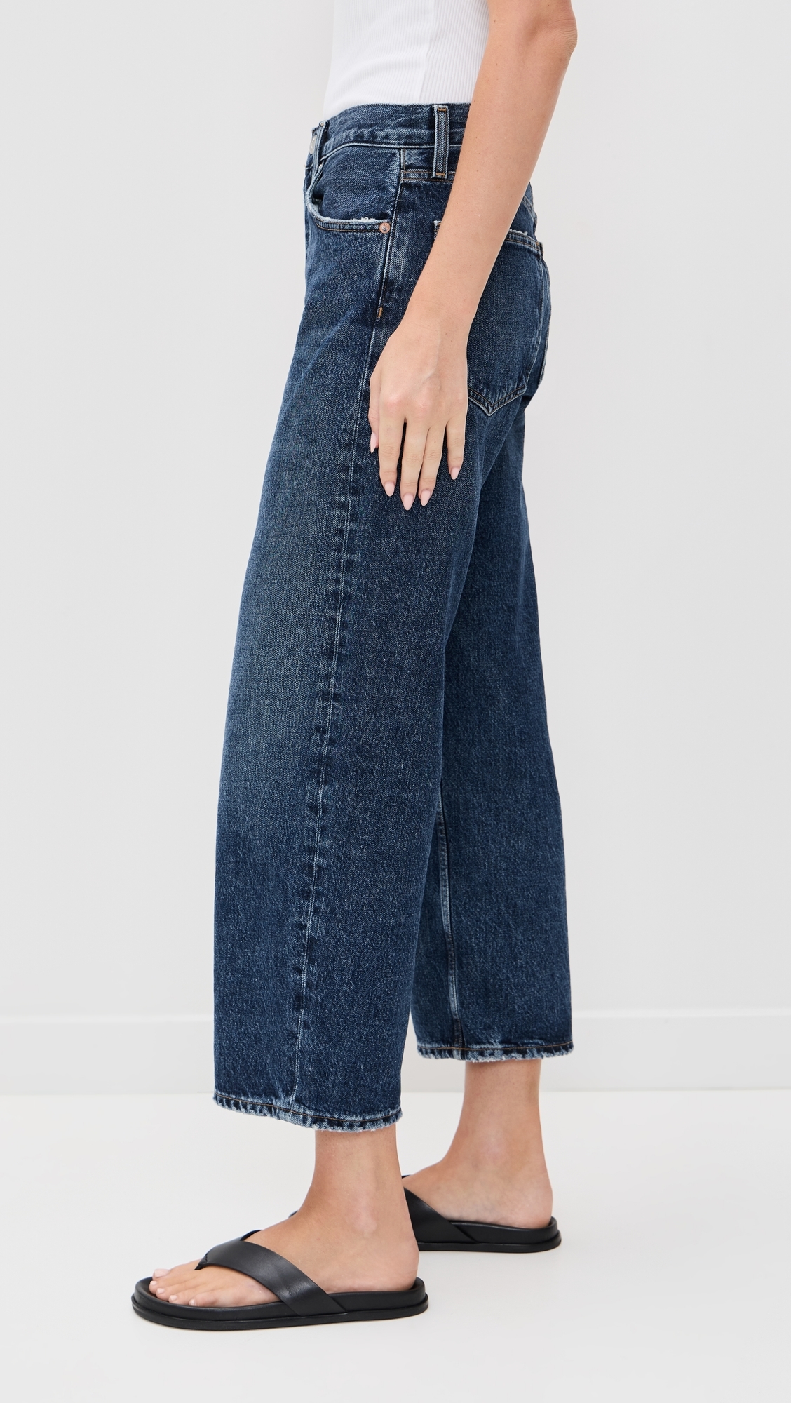 Arc Jeans Shortwave