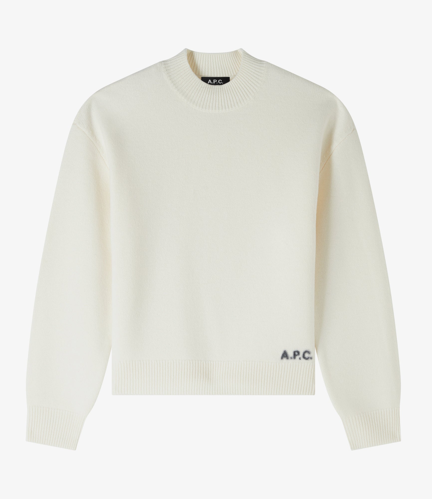 Esther sweater Ecru