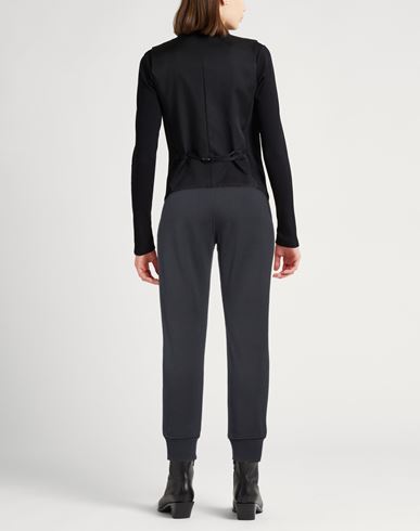 Woman Pants Navy