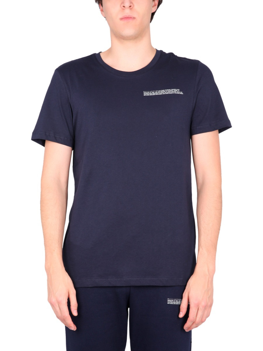 T-Shirts Crewneck T-Shirt