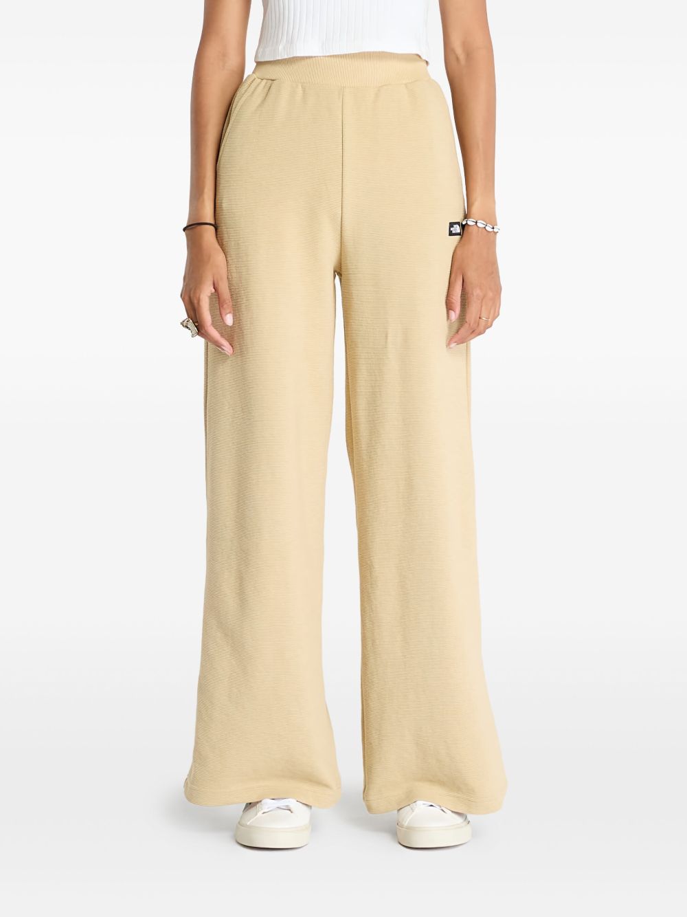Hoden track pants - Neutrals