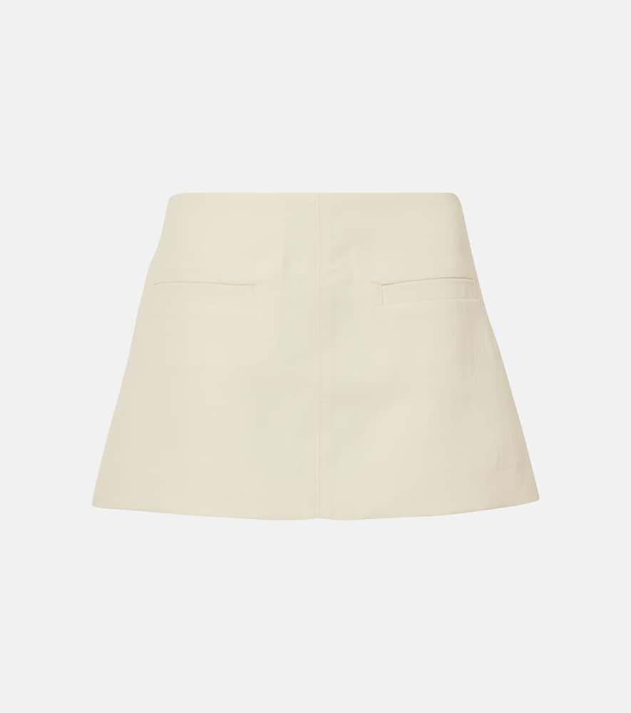 Summer Cruise miniskirt