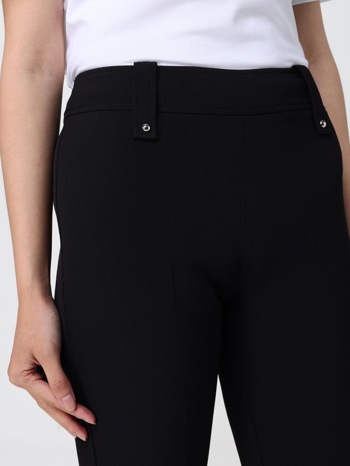 Pants Woman color White