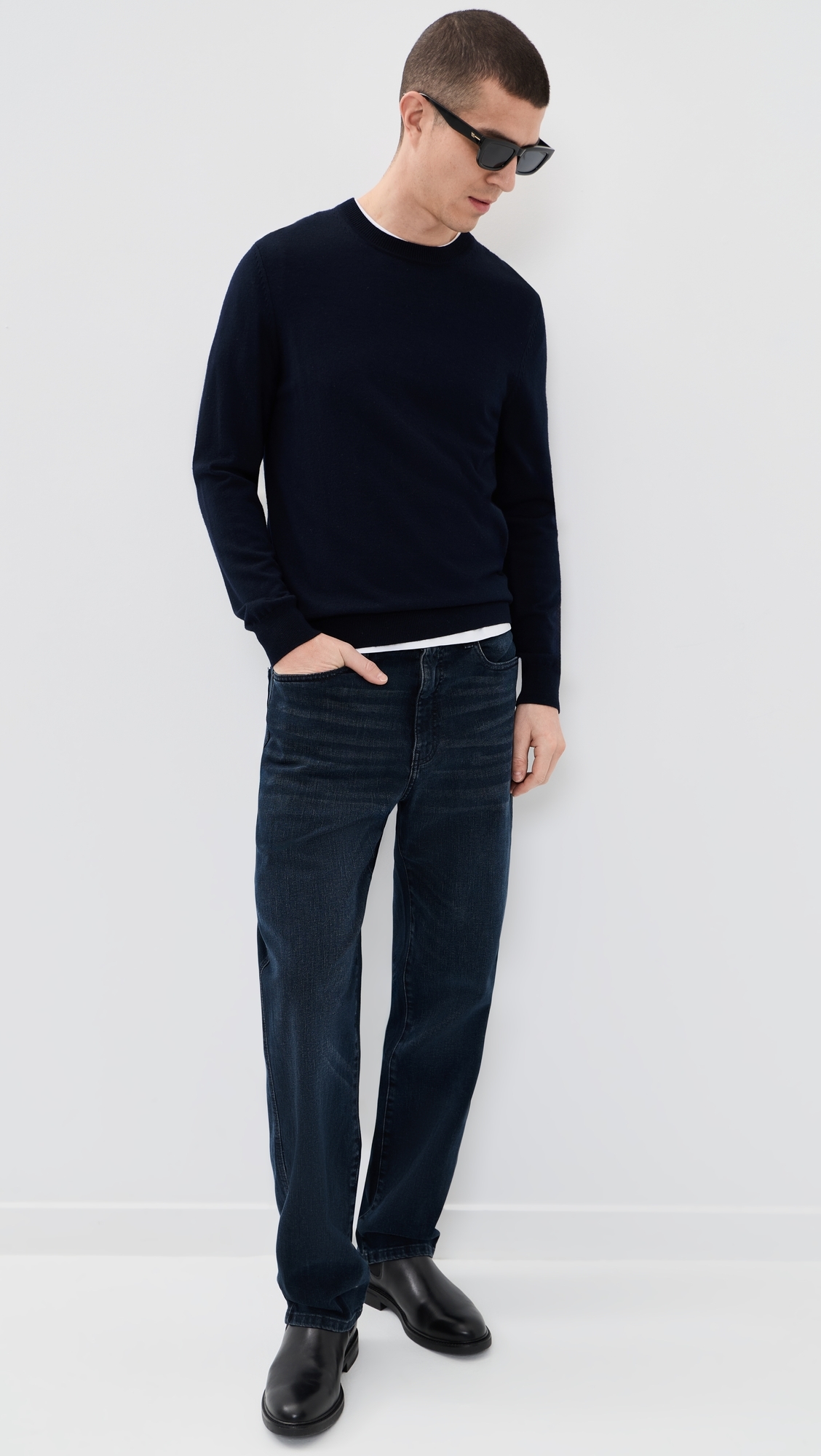 GRR Relaxed 32 Jeans Bossa Nova