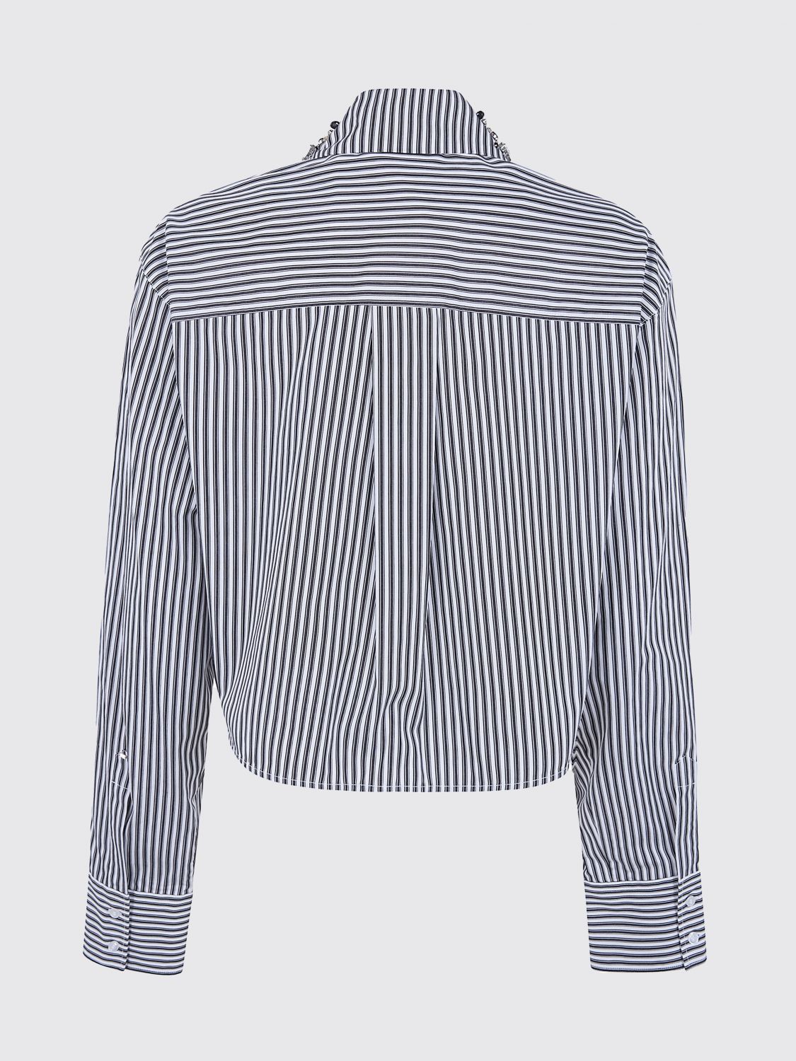 Shirt Woman color Black