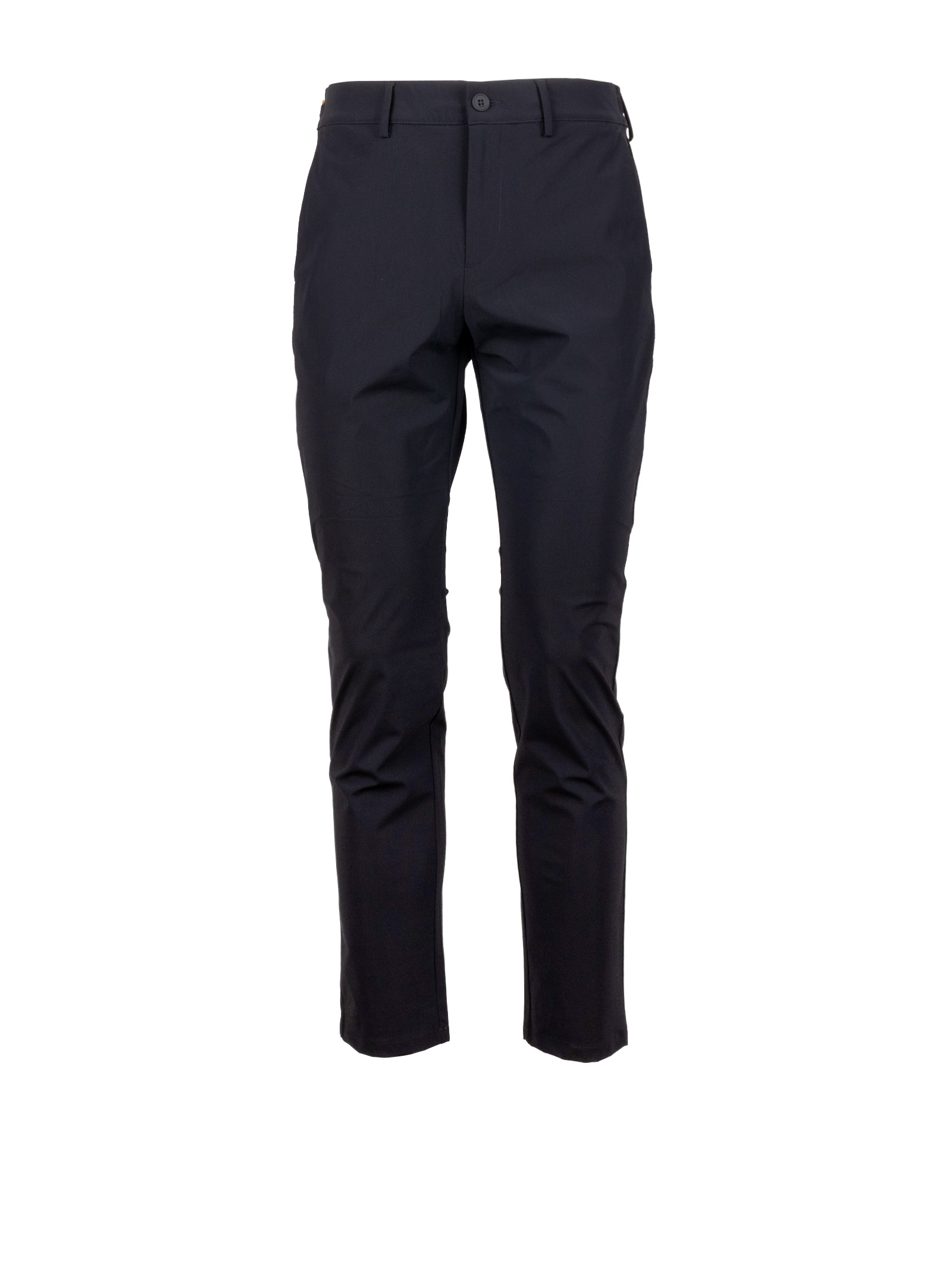 Trousers Black - Men