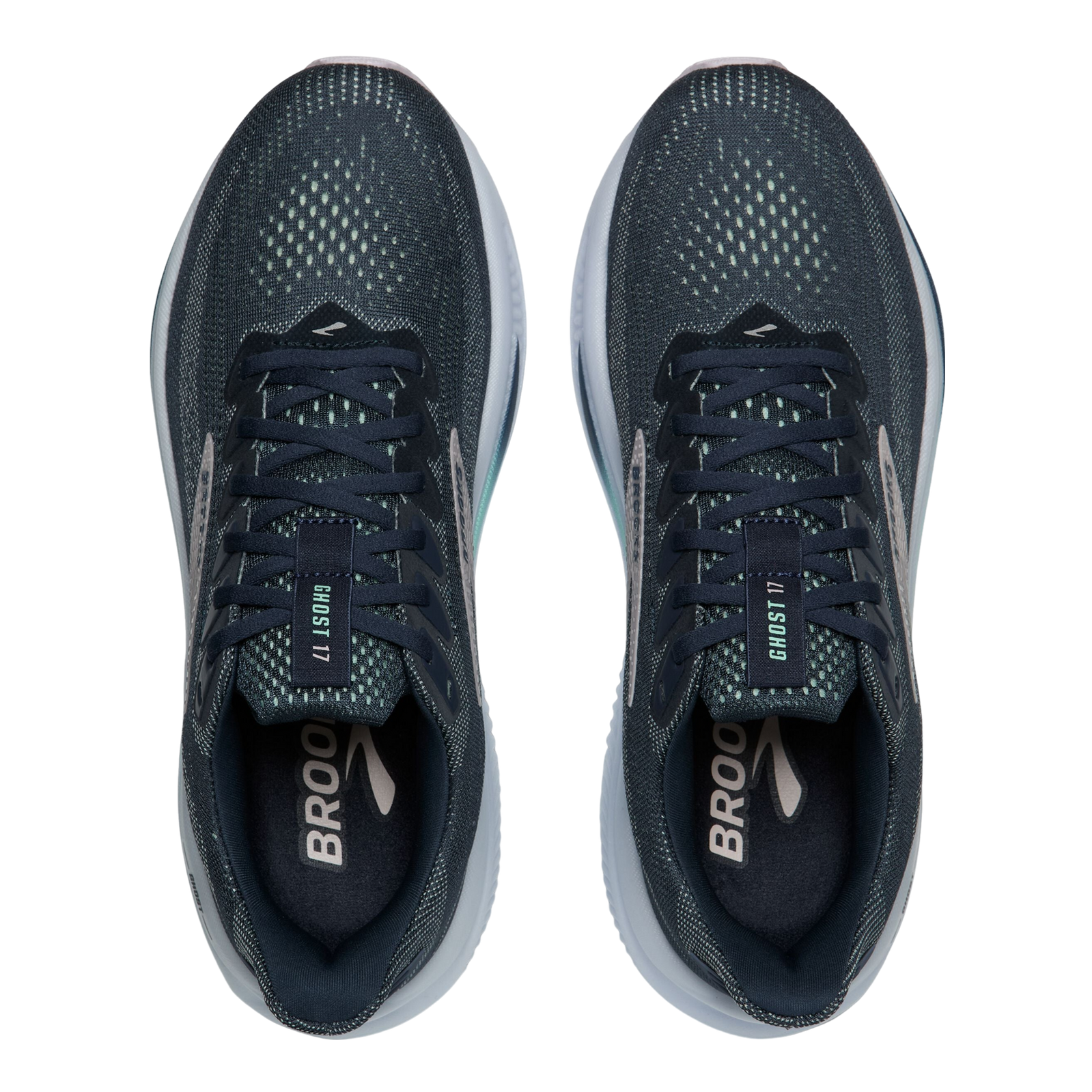 Brooks Ghost