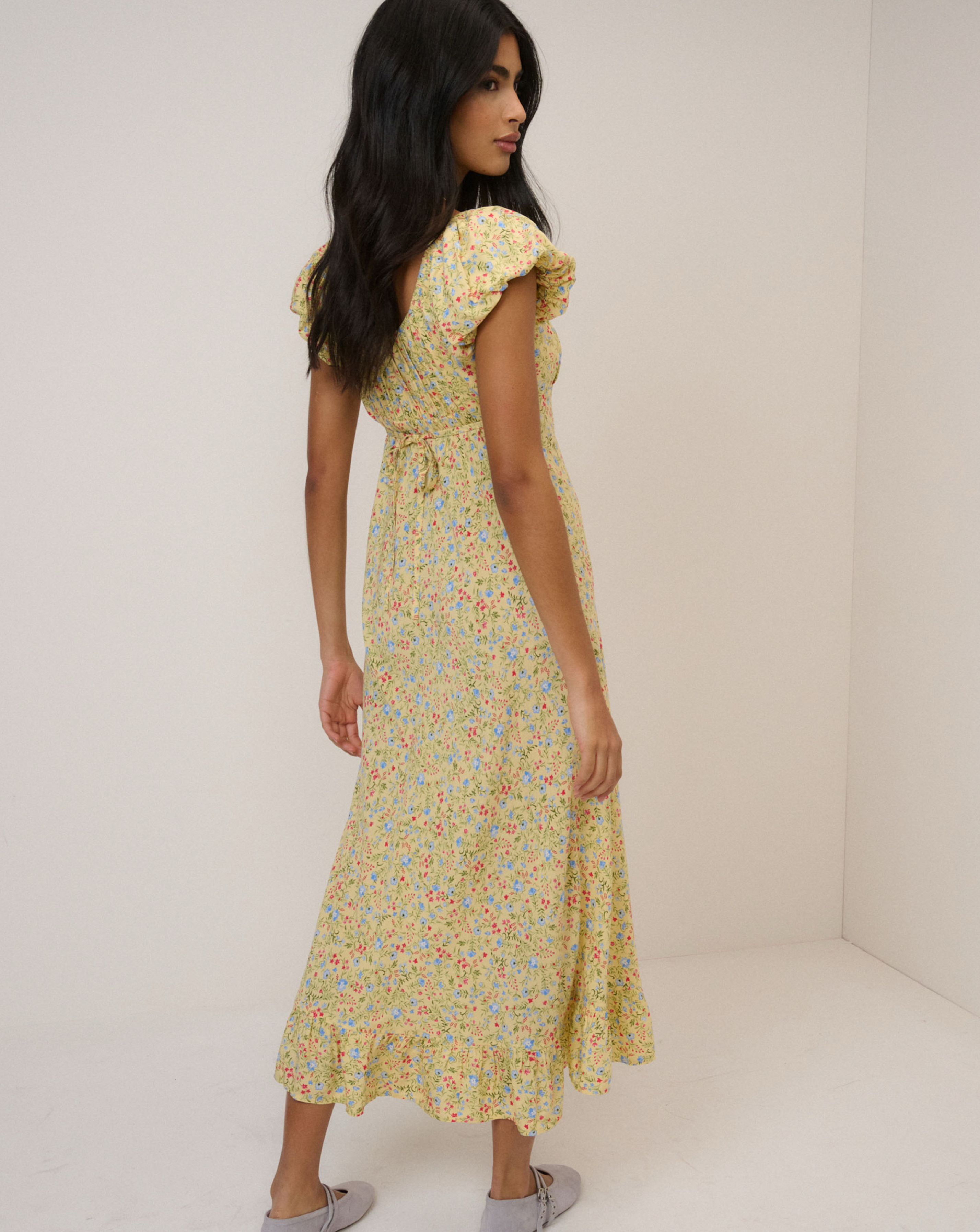 NC Jemima Midi Dre