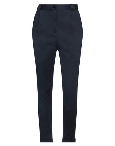 Woman Pants Navy