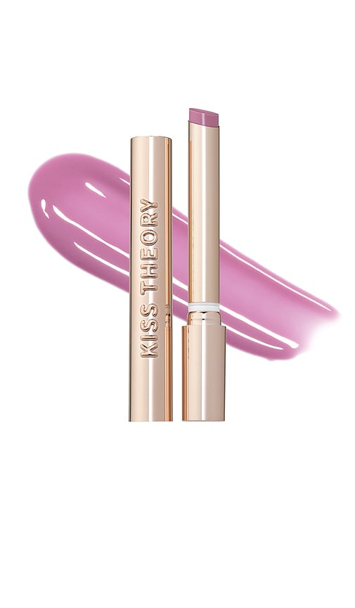 Anastasia Beverly Hills Kiss Theory Lip Balm in Neon Rose - Pink. a