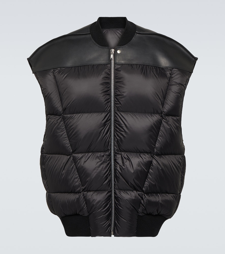 Jumbo Flight vest