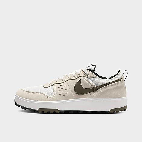 Men's C1TY Casual Shoes in Coconut Milk/Sail/Sequoia