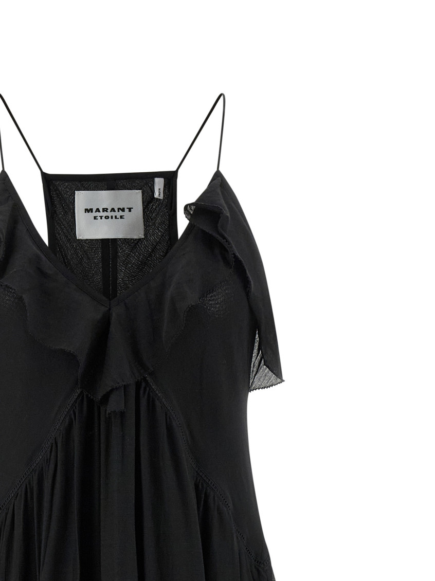Vasma Long Dress