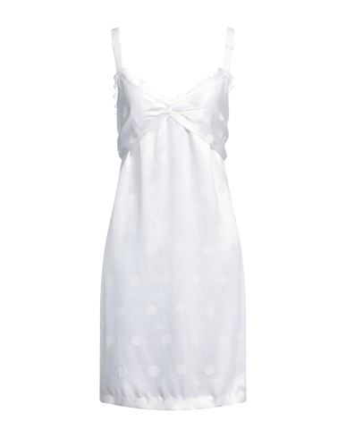 Woman Midi dress White