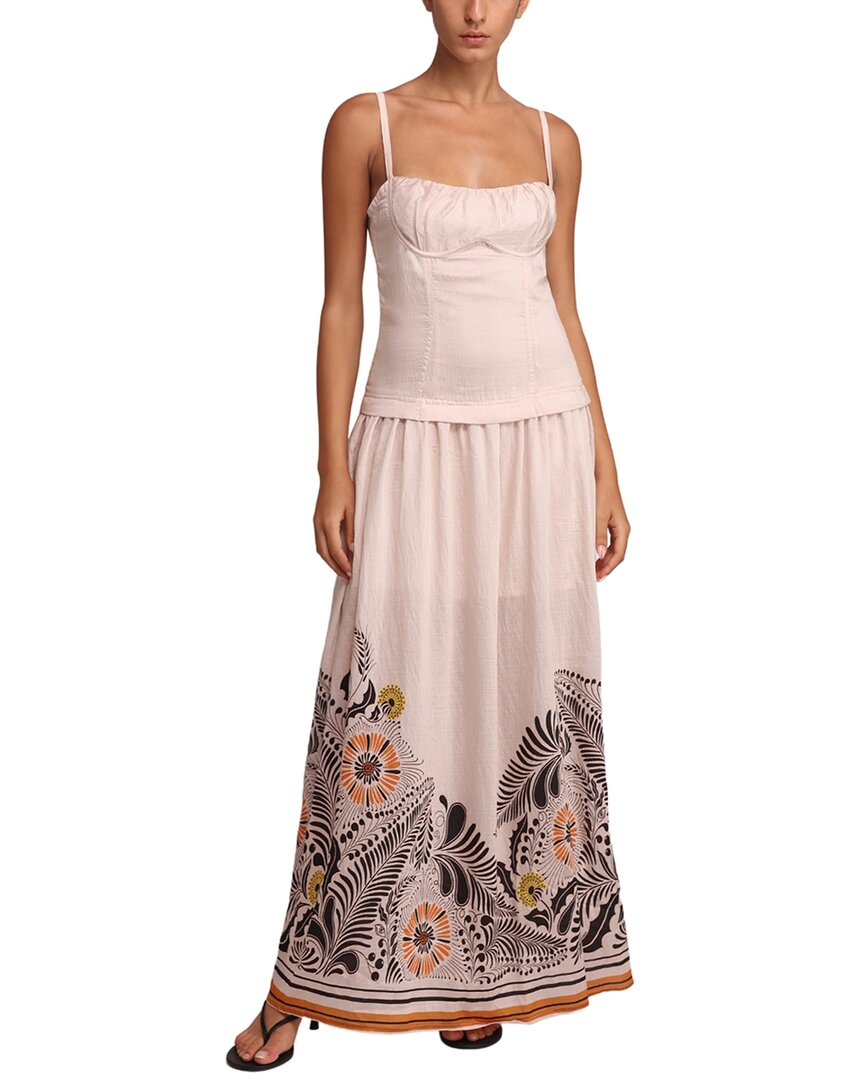 Analisa Dress