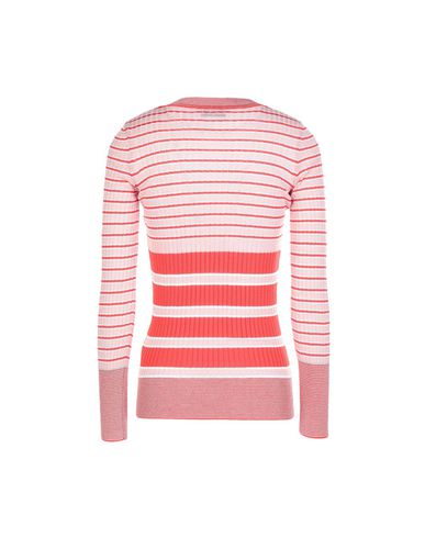 Woman Sweater Blush Size 3 Viscose, Polyester, Polyamide