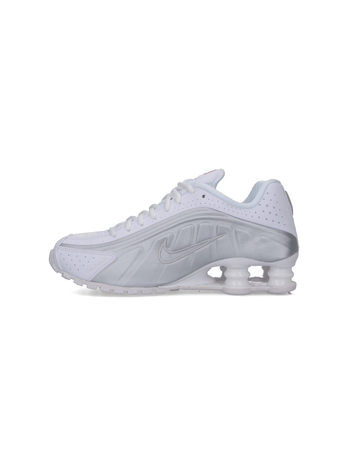 "Shox R4" Sneakers
