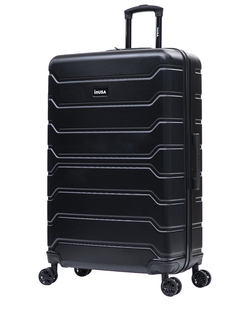 Trend Lightweight Hardside Spinner Suitcase
