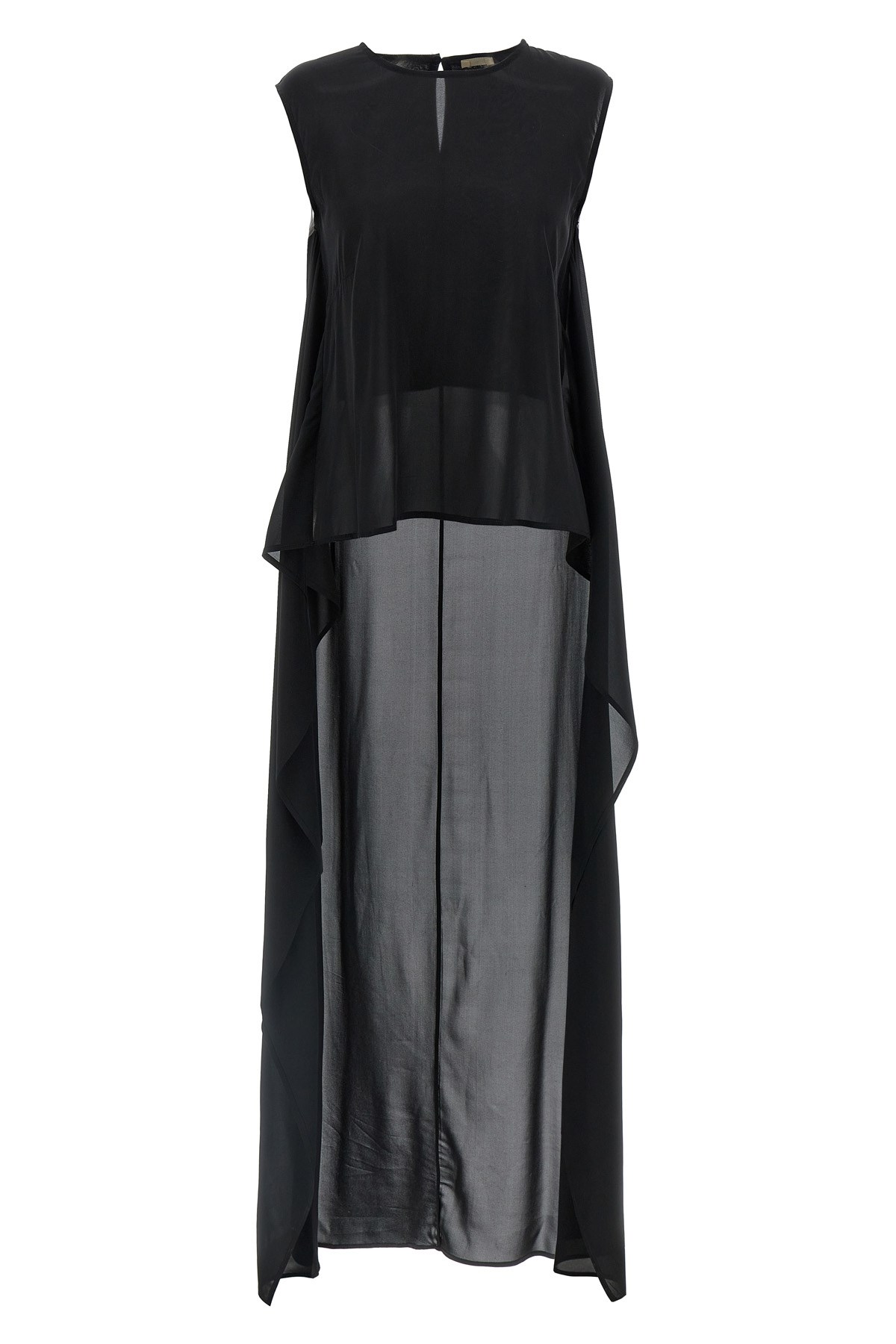 DI. LA3 PARI' Trawl Top