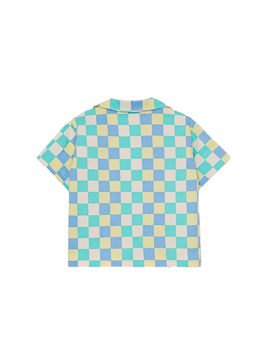 Weekend House Kids Chess Shirt