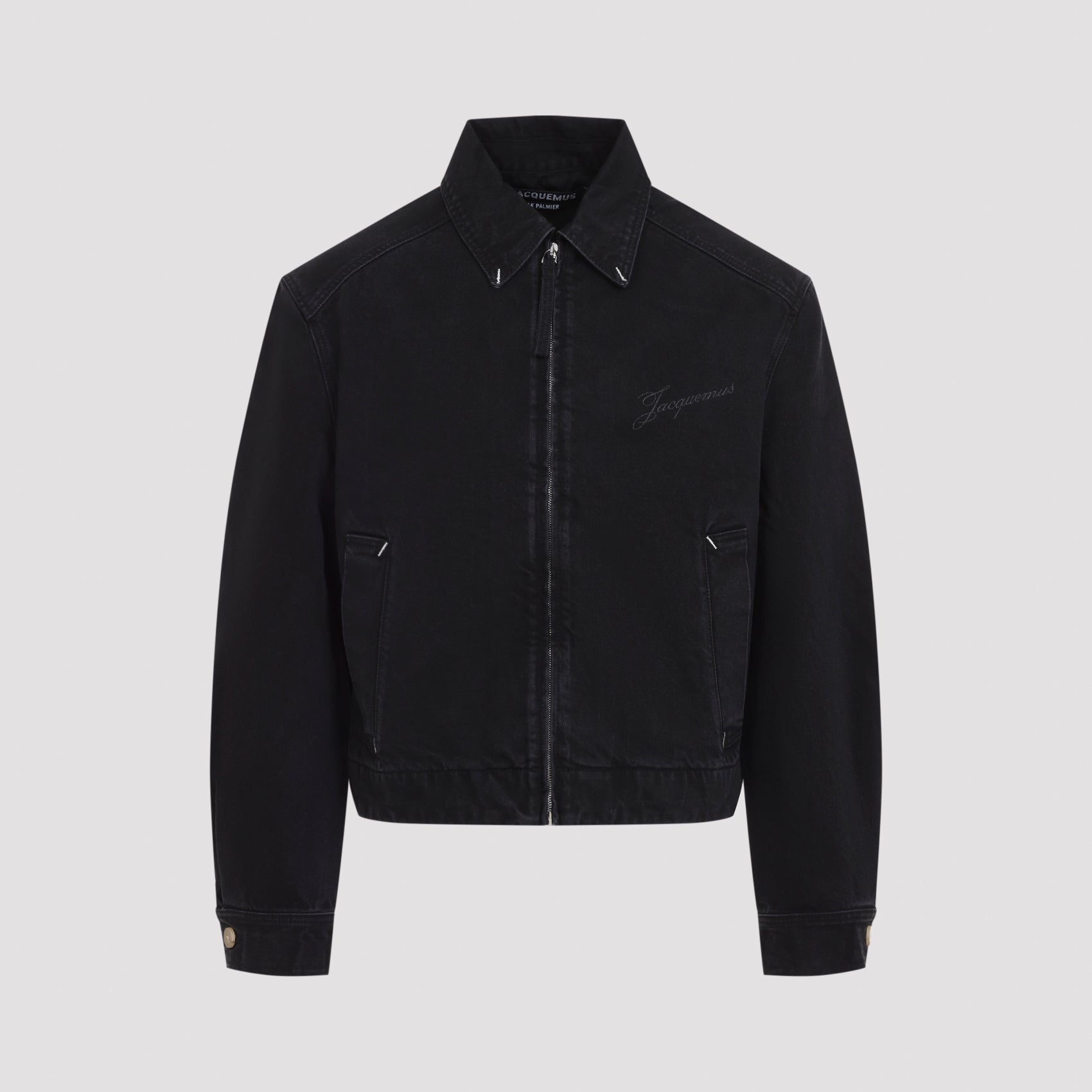 Men's Canvas Cotton Jacket