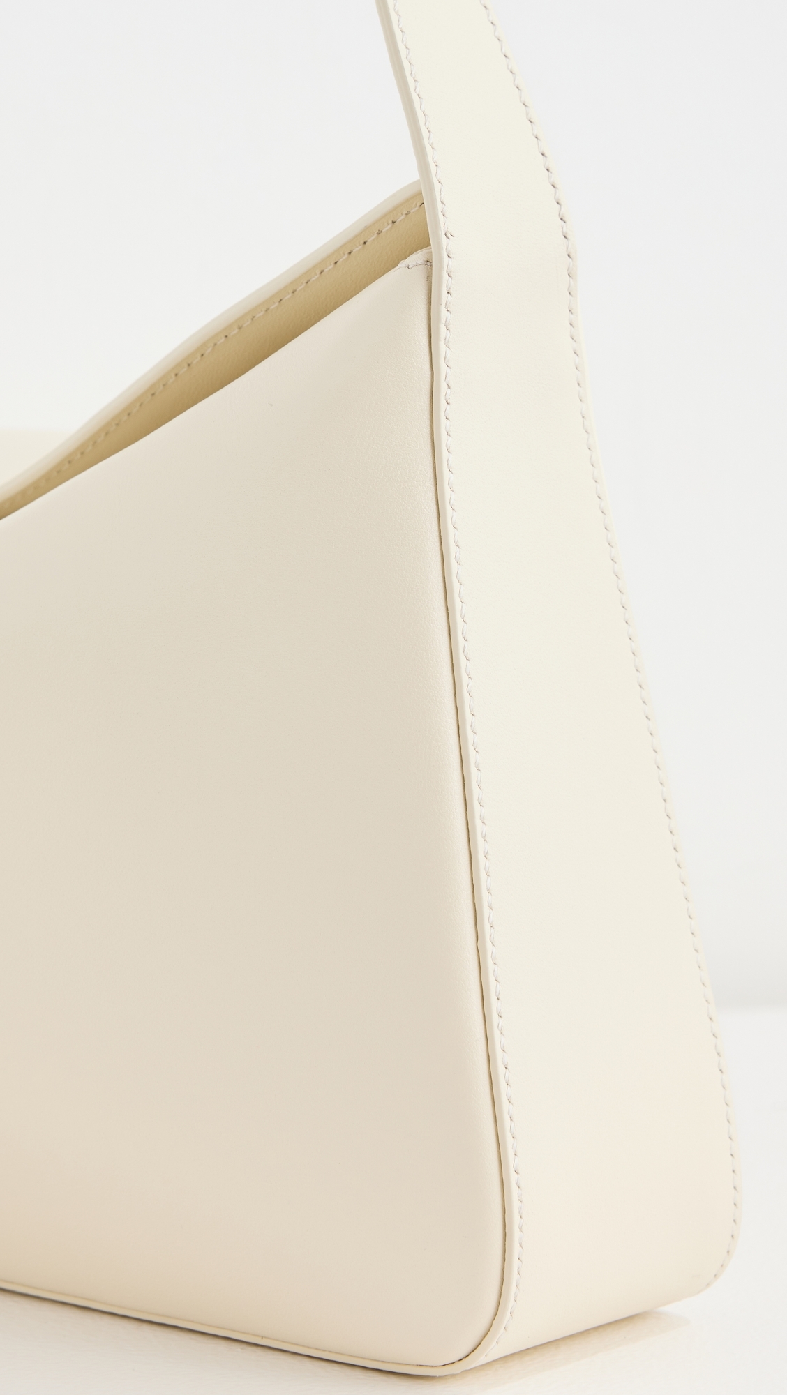 에스더 에크메 여성 Soft Baguette Cream One Size