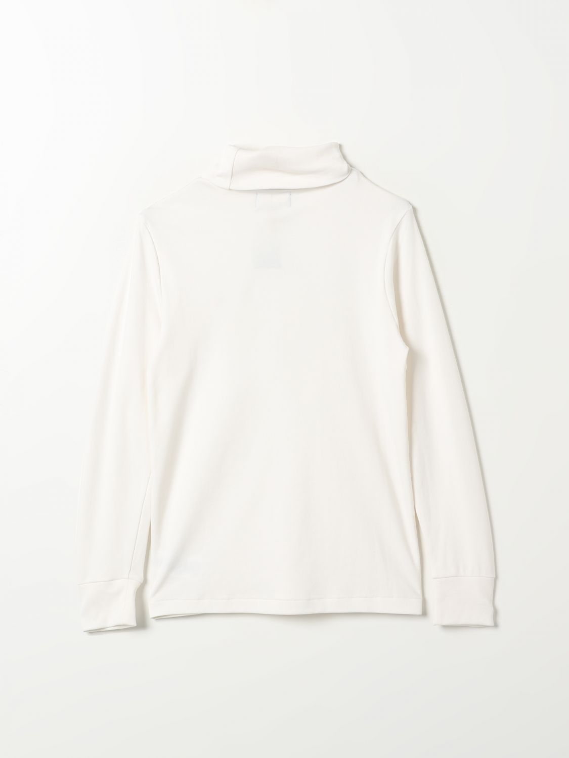 Sweater Kids color White