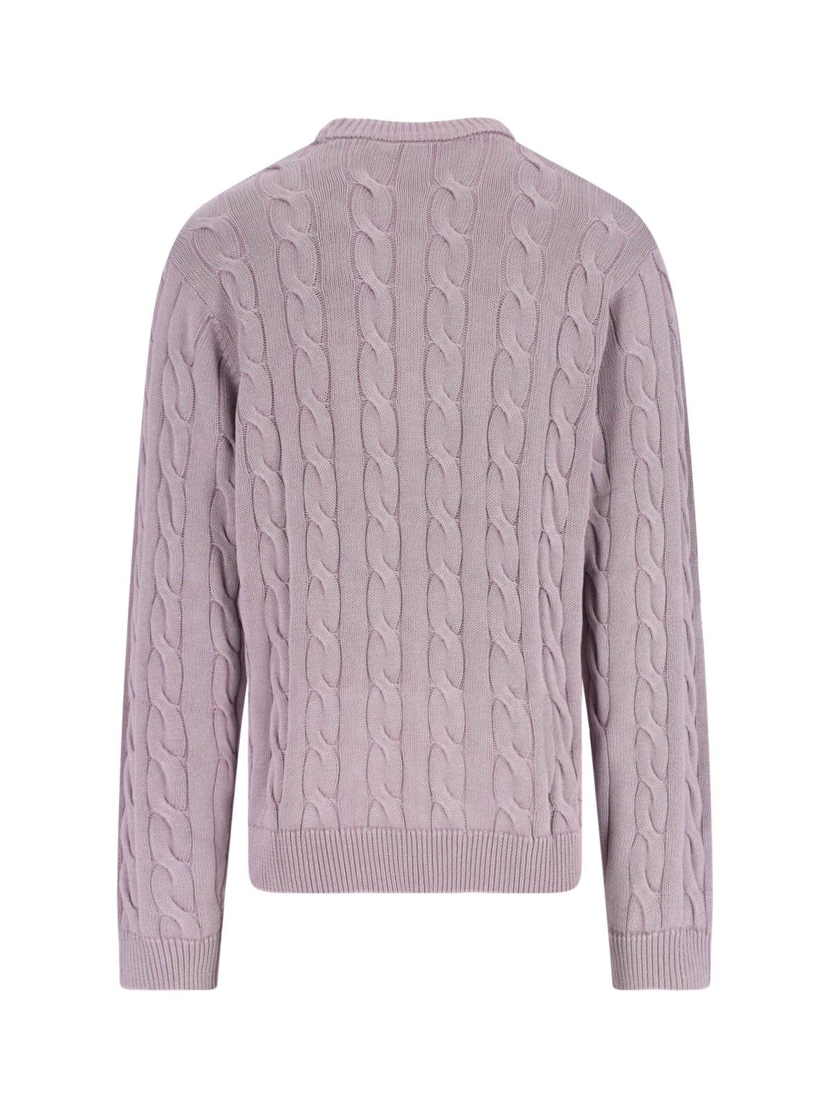 'Carter' Sweater