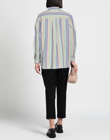 Woman Shirt Light purple