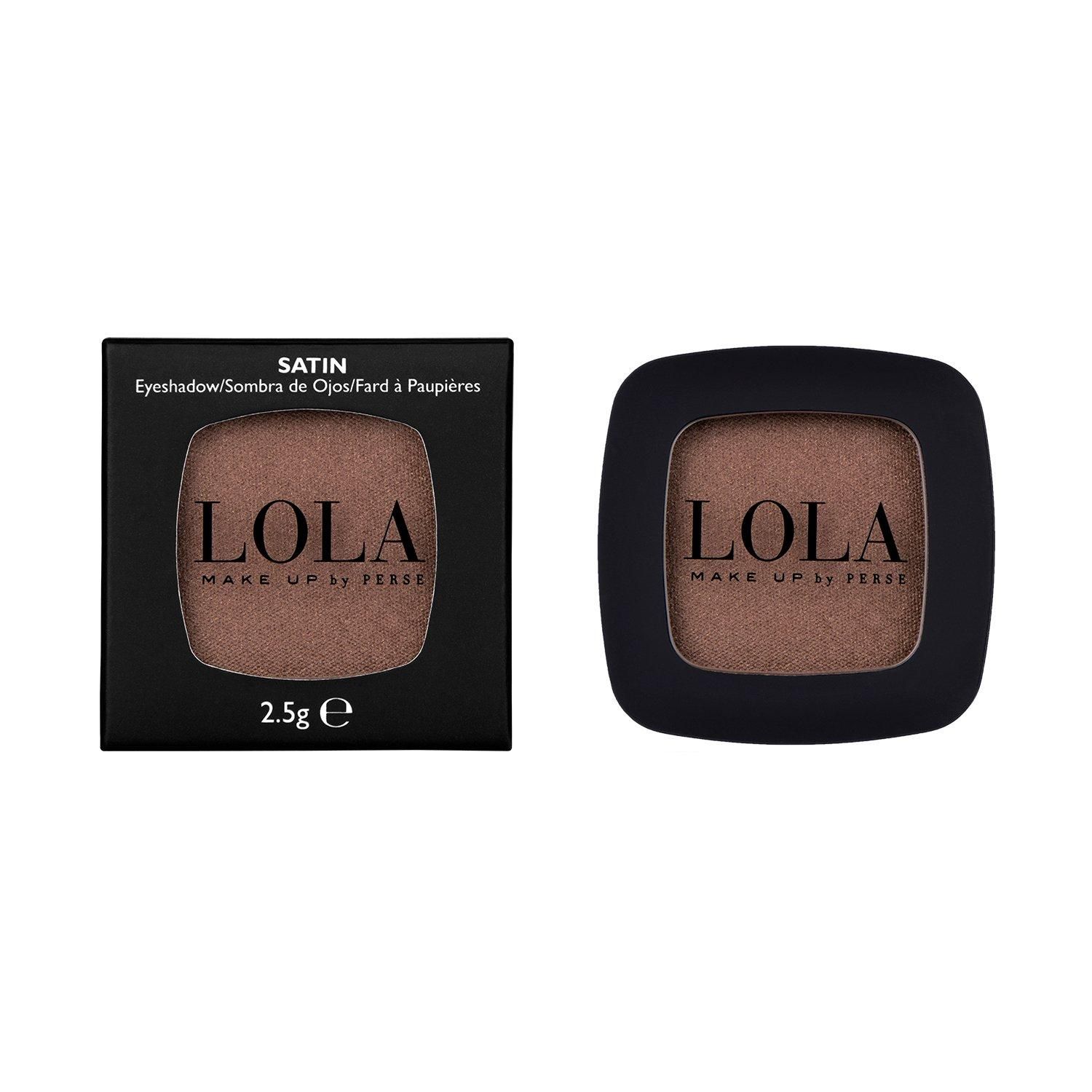 Lola Eyeshadow Mono 2.5G - 034 Golden In Brown Haze