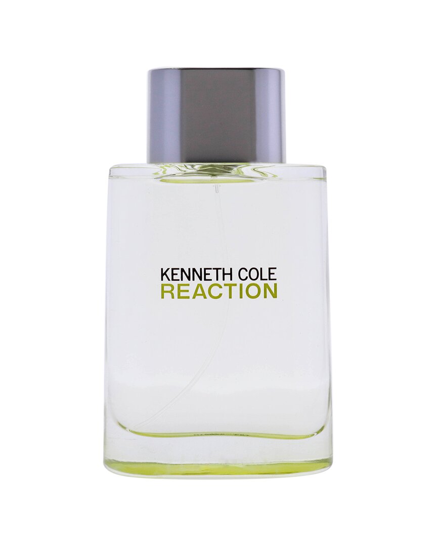 Men's 3.3oz Reaction EDT Spray