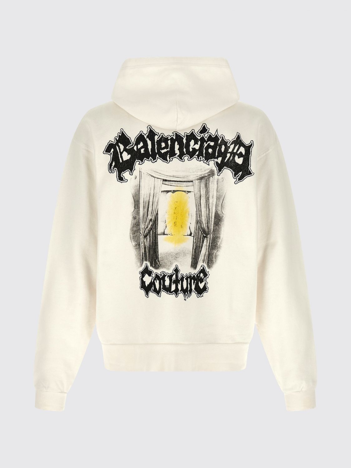 Sweatshirt Men color White