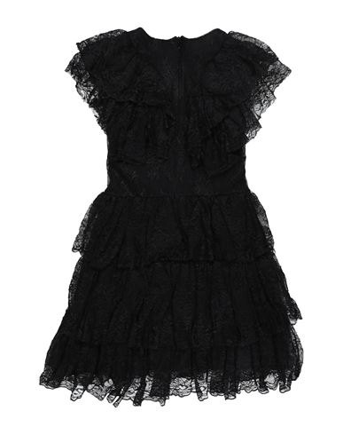 Girl Kid Girl Kids' dress Black