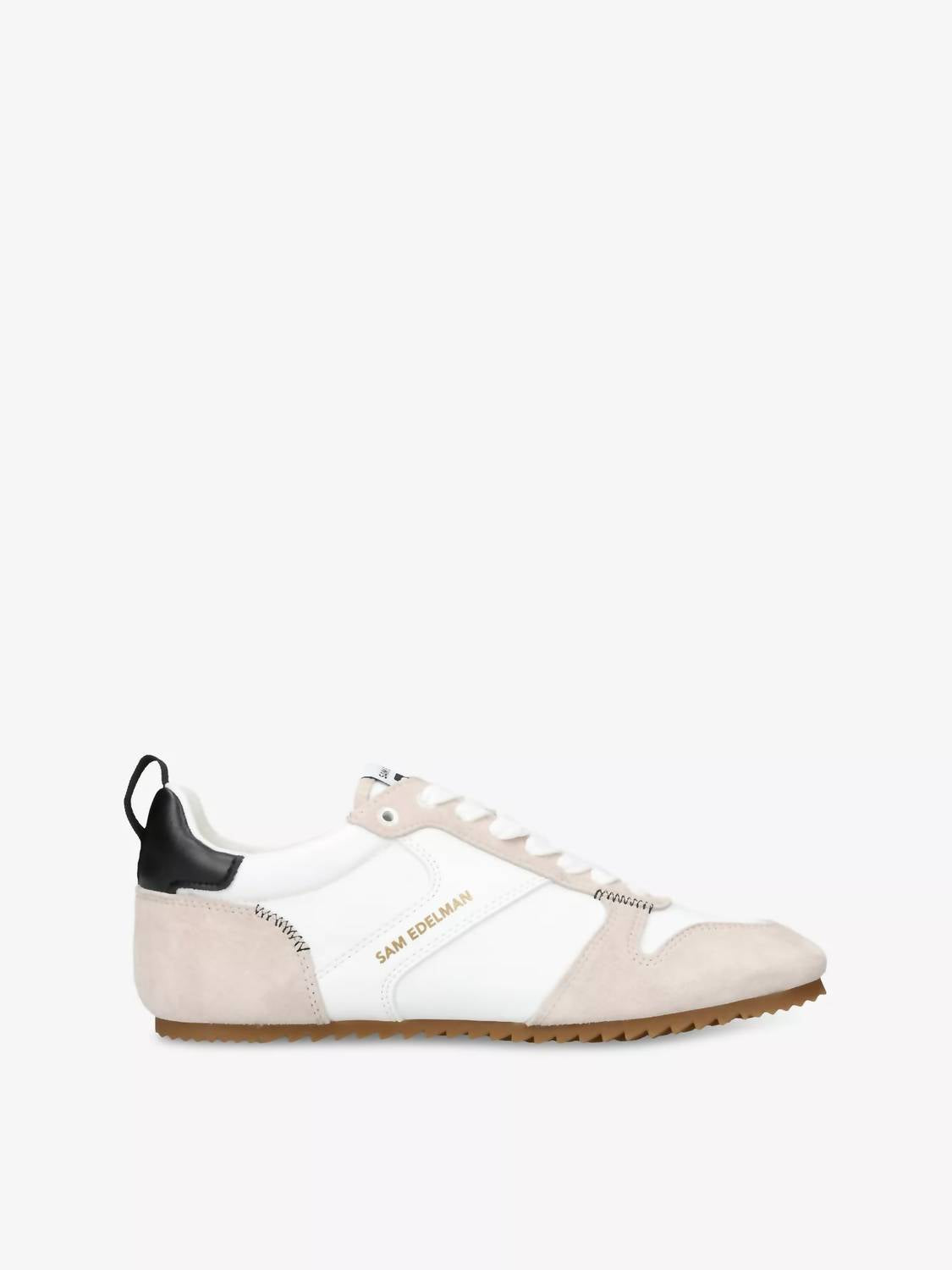 Women's Zaria Low Top Sneaker In White