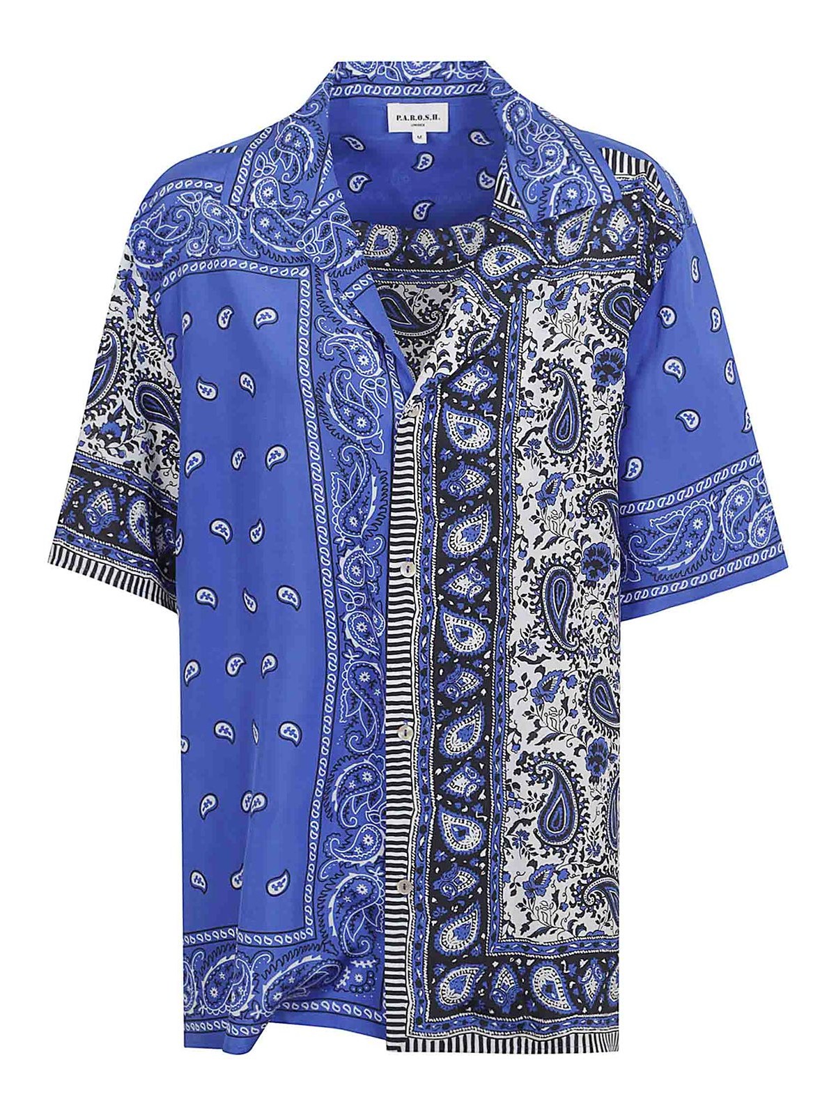 P. A.R. O.S. H. Schiele shirt