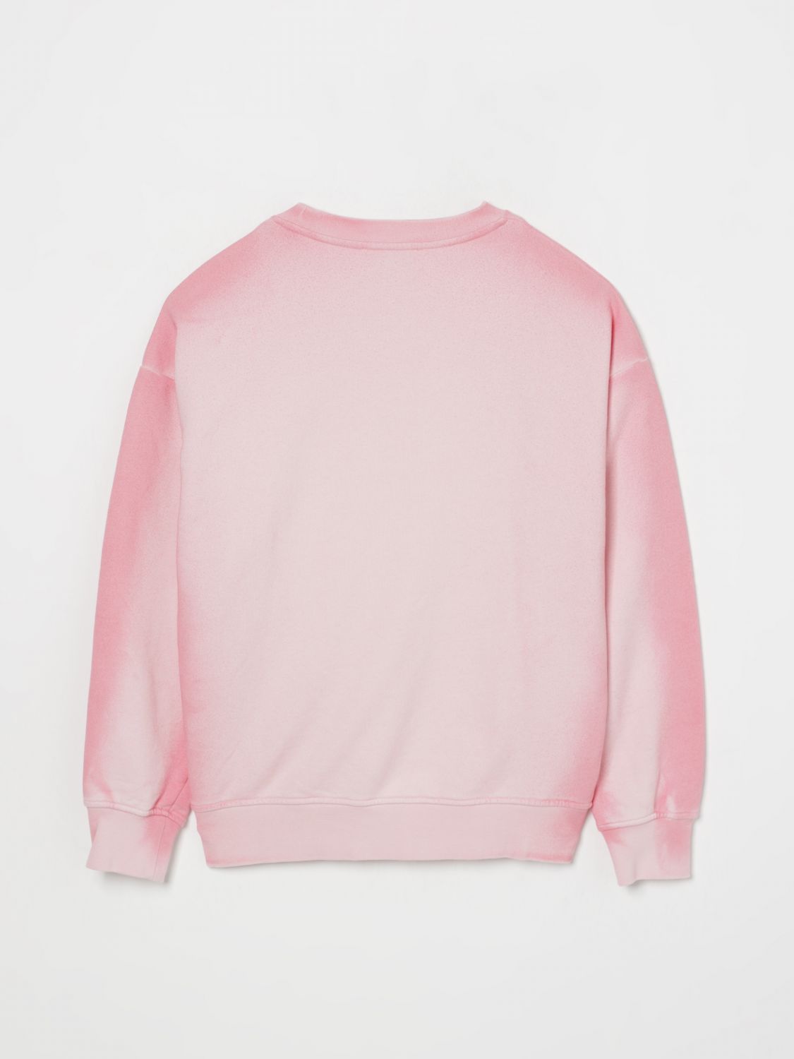 Sweater MSGM KIDS Kids color Pink