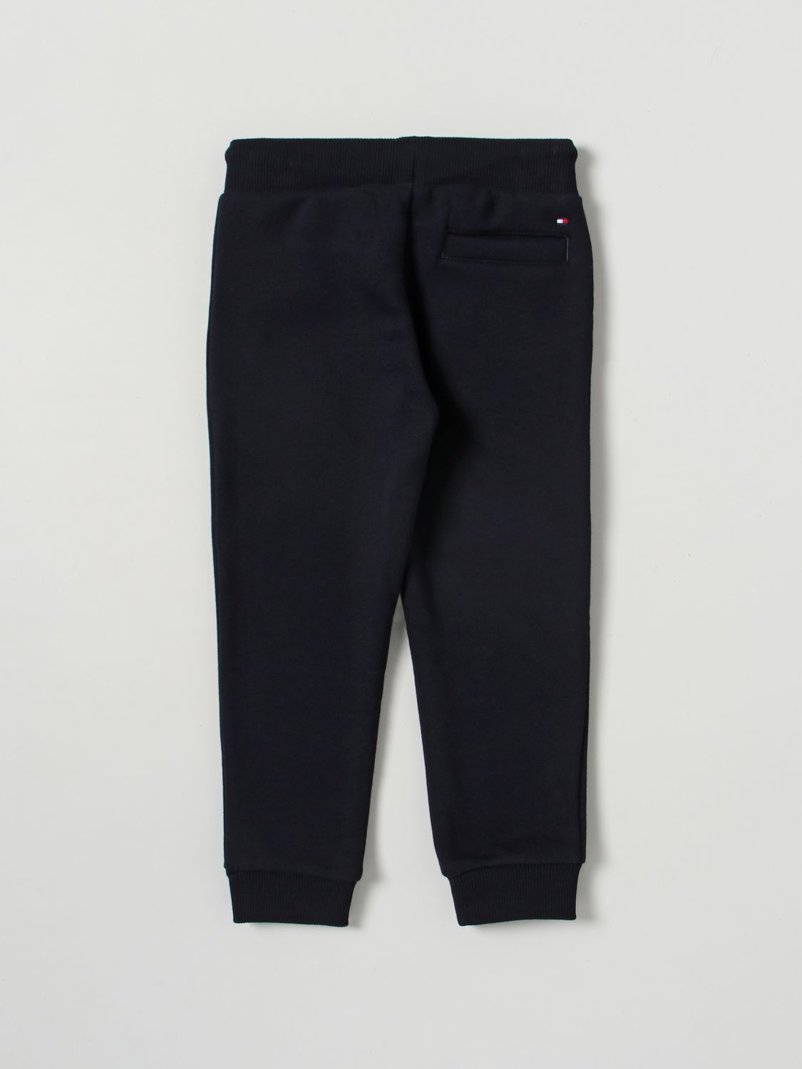 Pants Kids color Blue