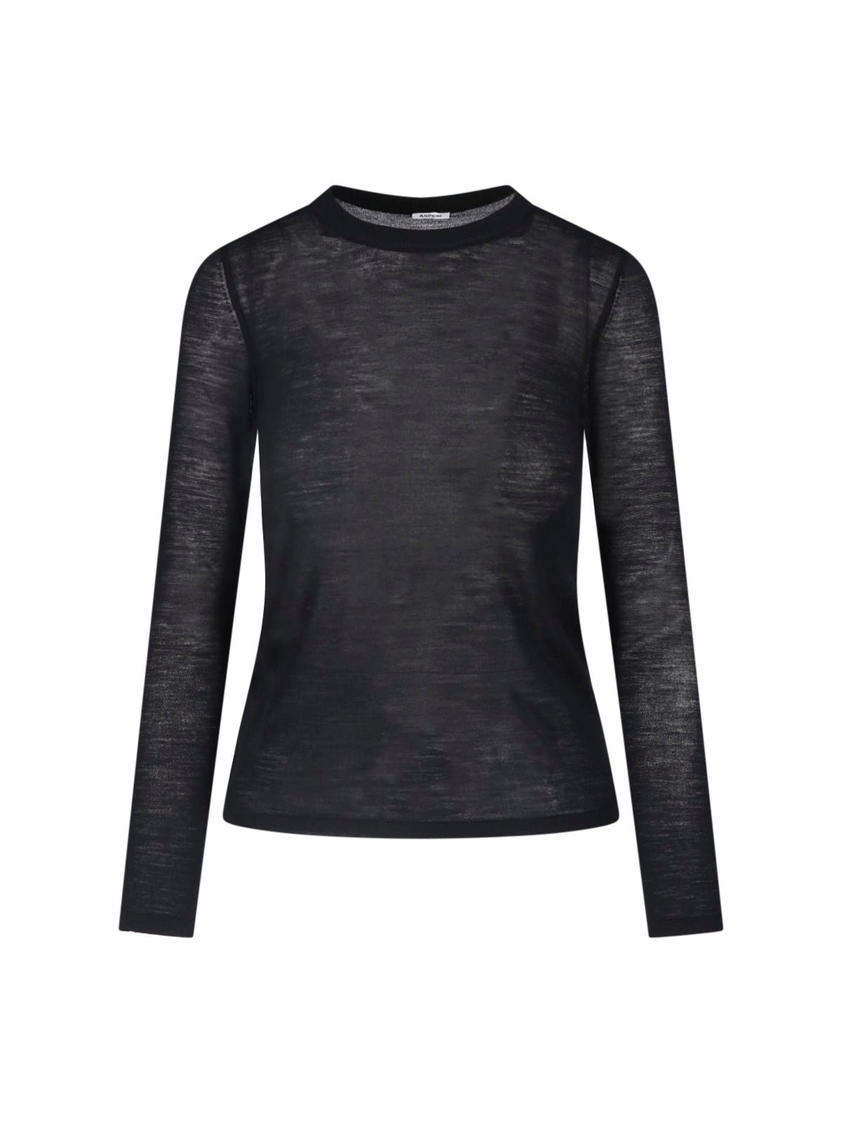 100% Virgin Wool Sweater