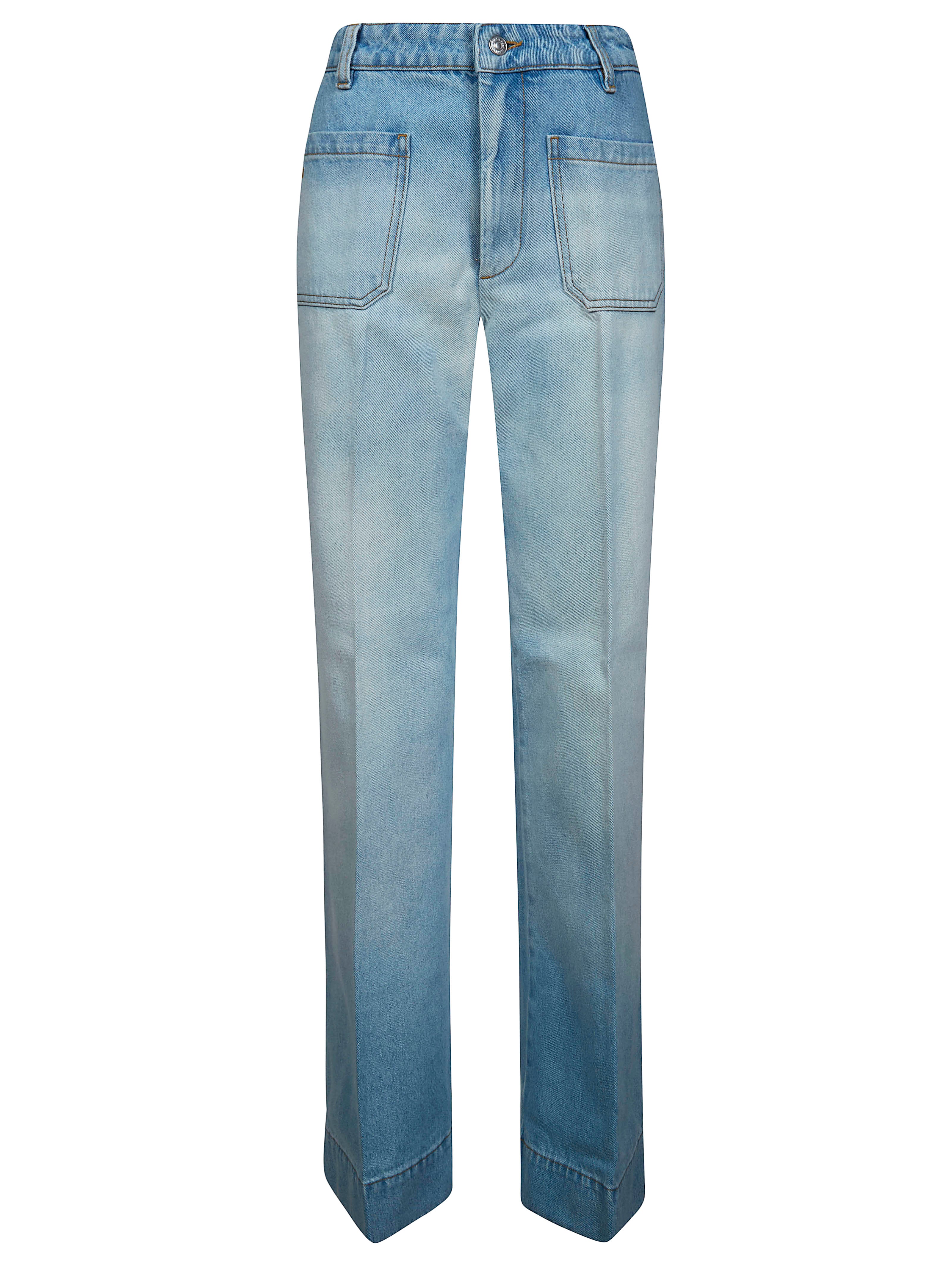 Alina Regular Jeans for Women