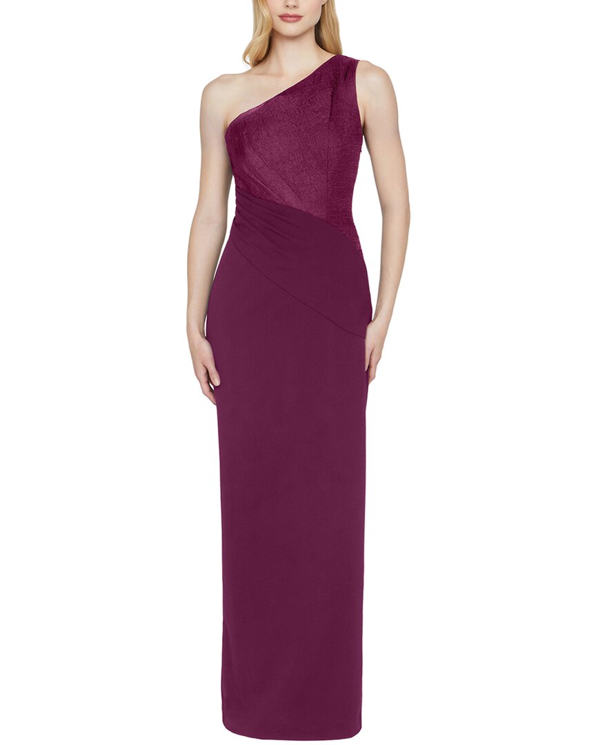 Ingrid Column Gown