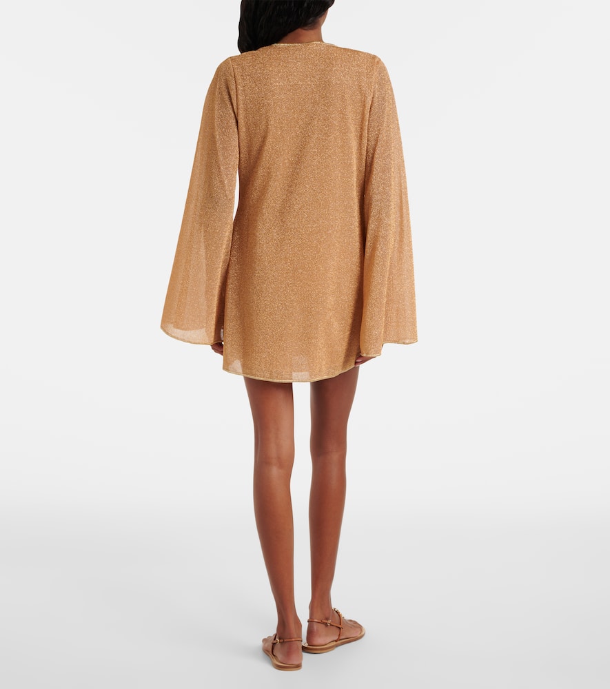 Oséree Lumière beach dress