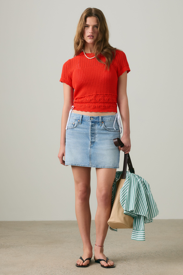 Icon Skirt