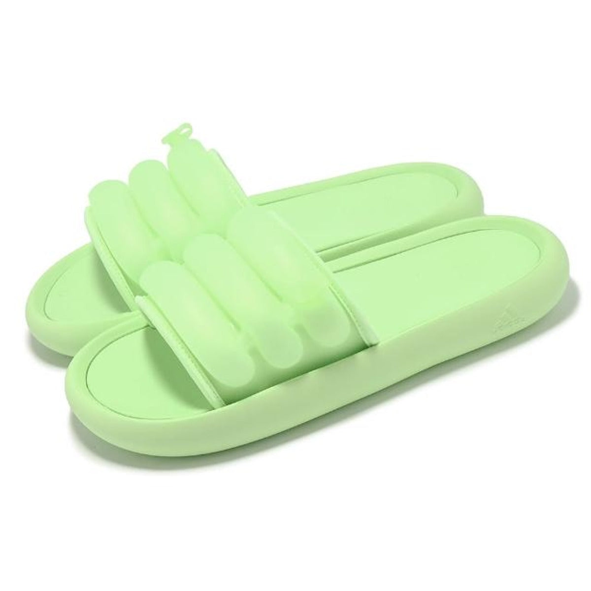 Adilette ZPLAASH Slides 'Green'