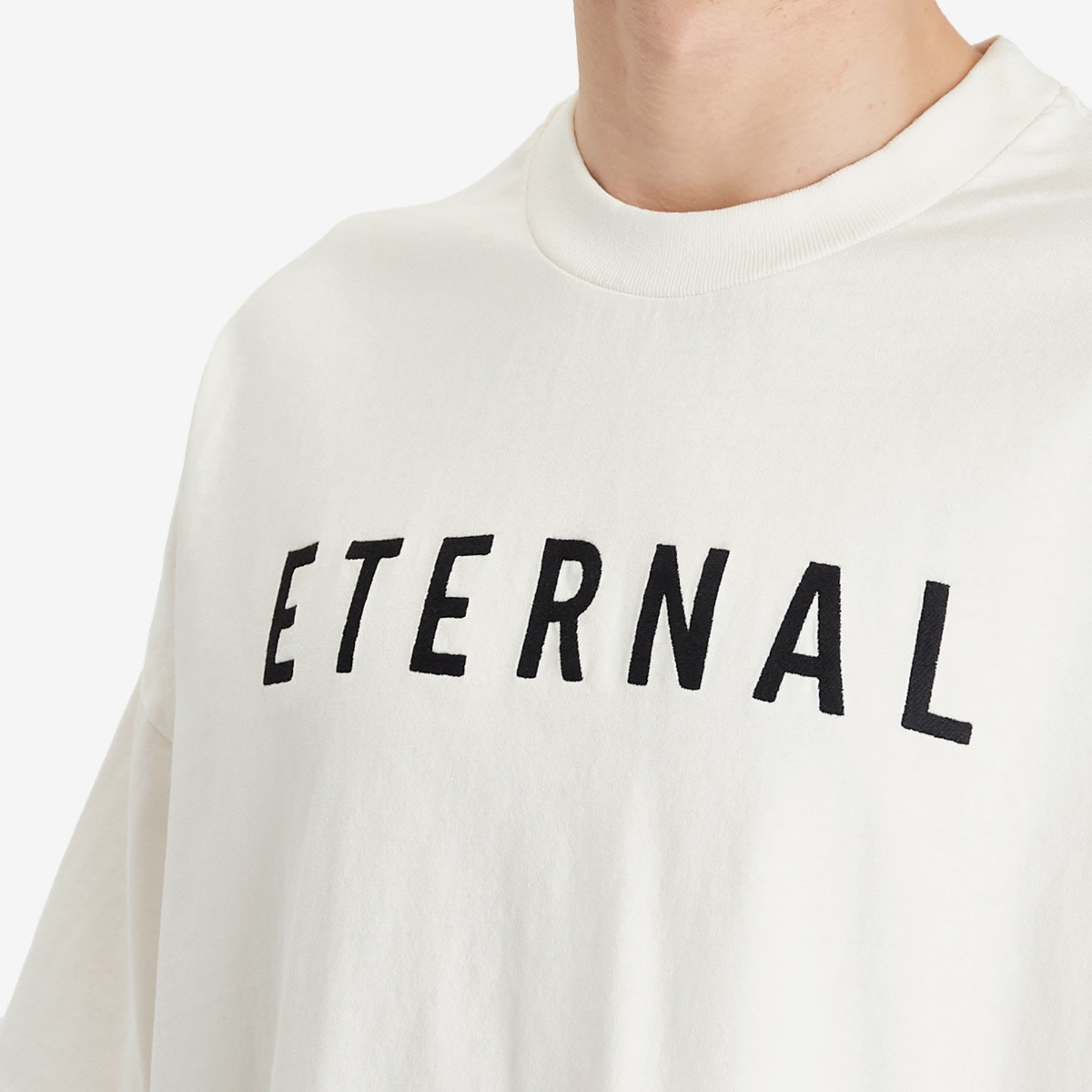 Men's Eternal T-Shirt in White