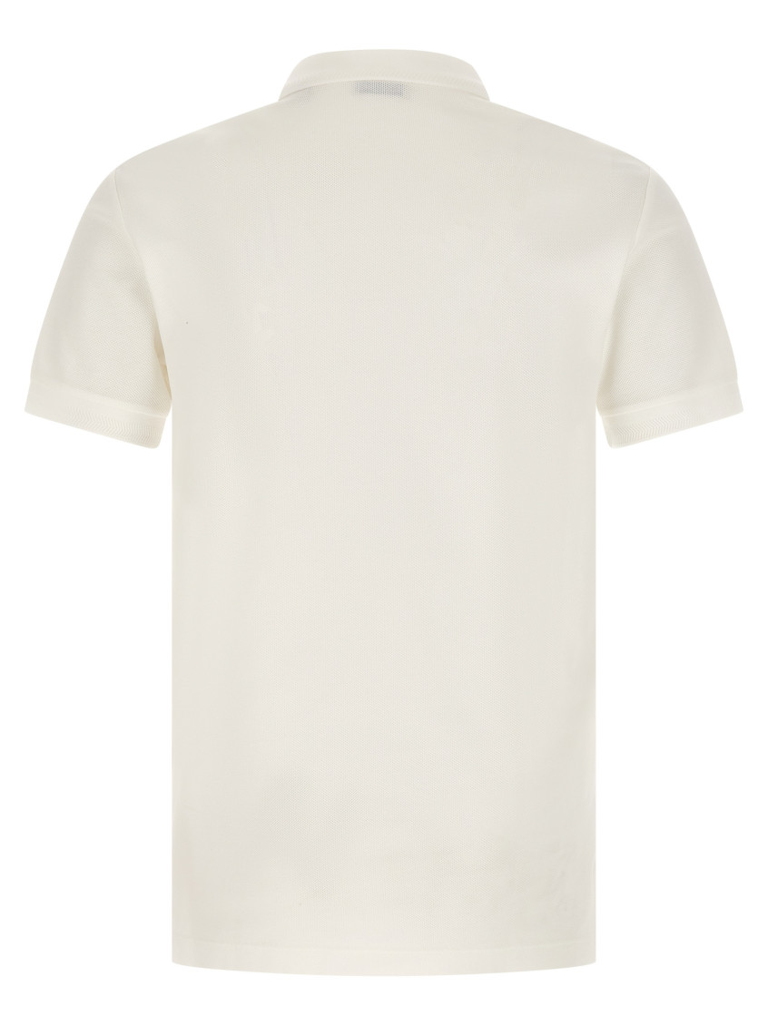 Eddie Polo Shirt