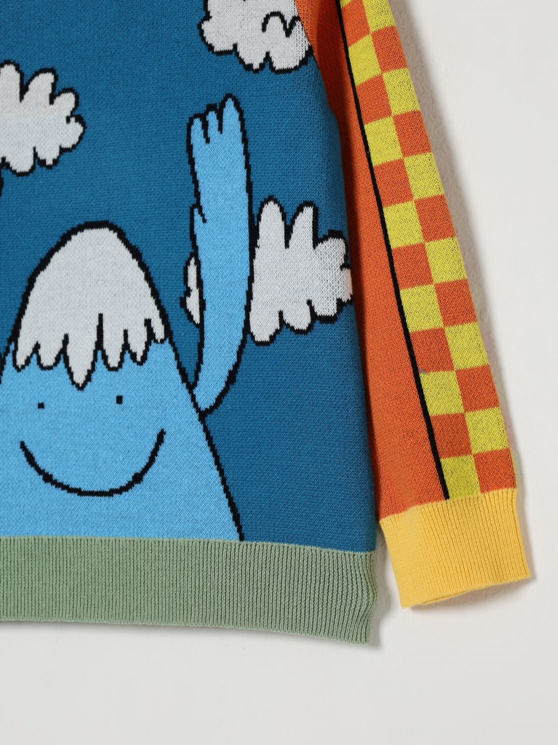 Sweater Kids color Multicolor