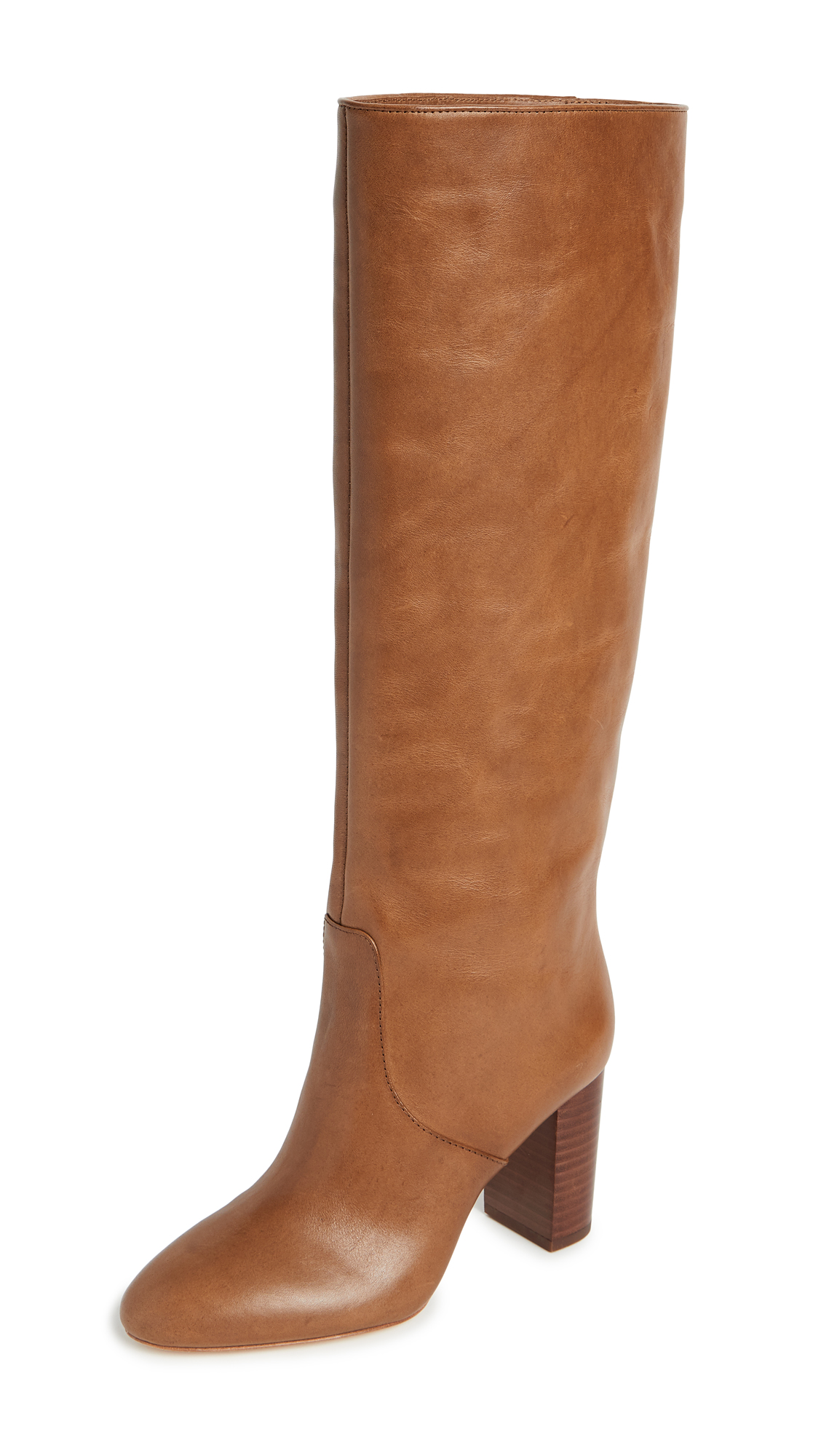 Goldy Tall Boots