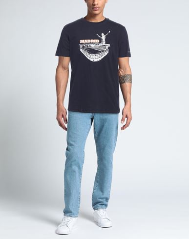 Man T