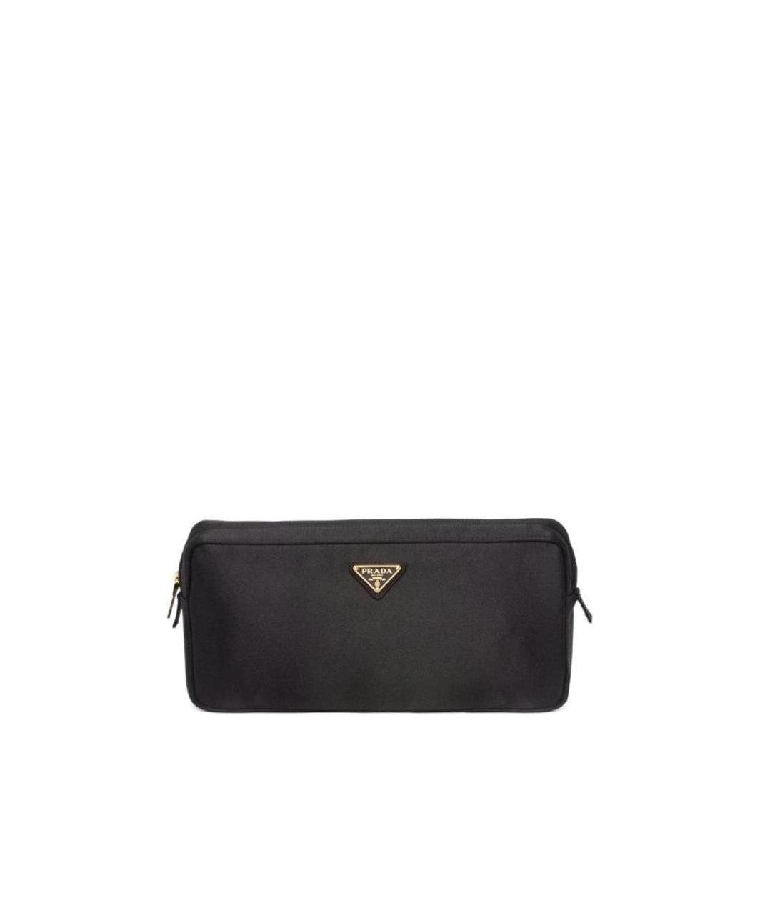 Silk satin jewelry case